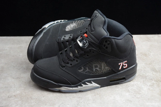5 PARIS AIR SAINT-GERMAIN RETRO AV9175-001 JORDAN 0706